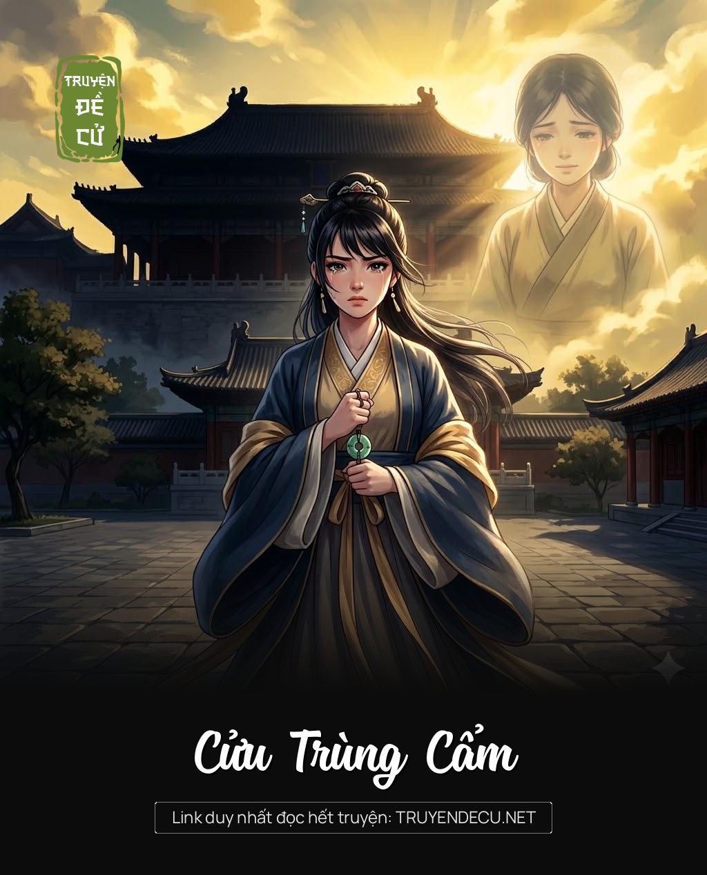 
                            Cửu Trùng Cẩm