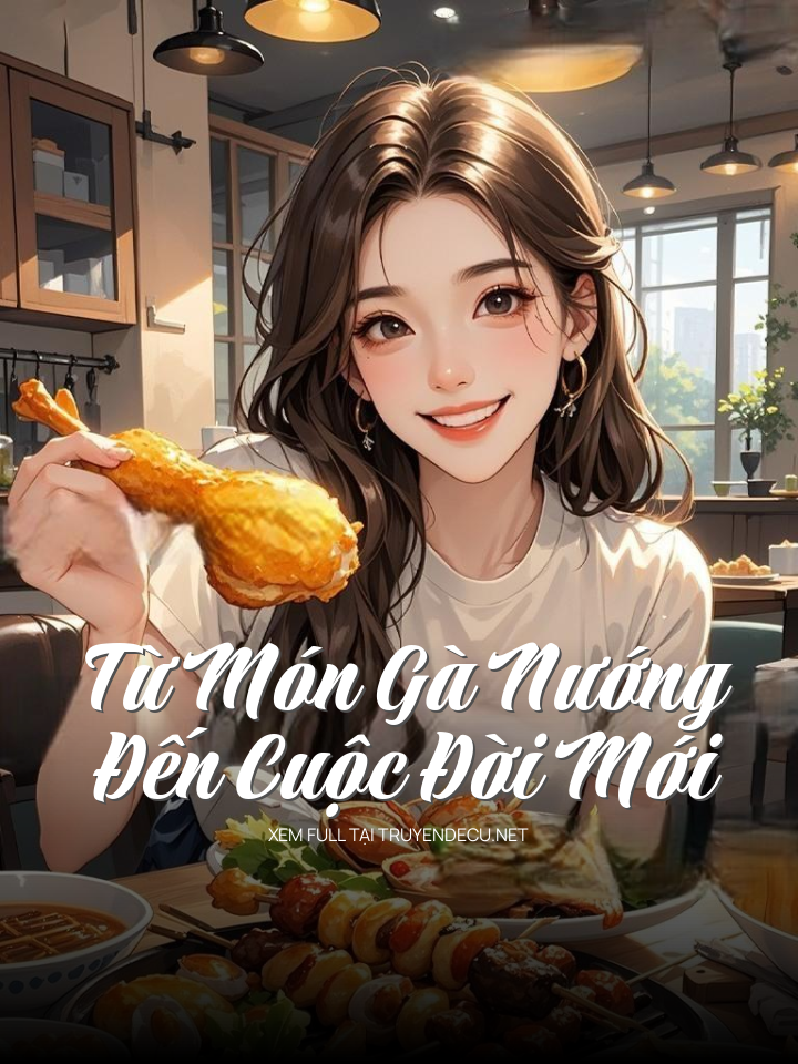 Từ Món Gà Nướng Đến Cuộc Đời Mới