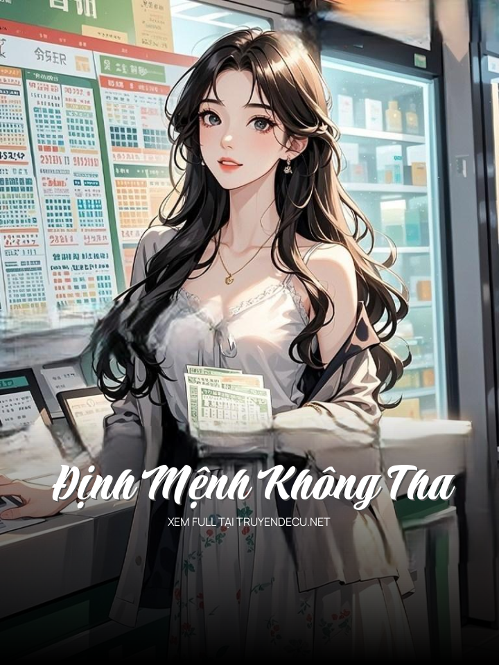 Định Mệnh Không Tha