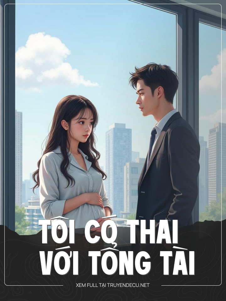 
                            Tôi Có Thai Với Tổng Tài