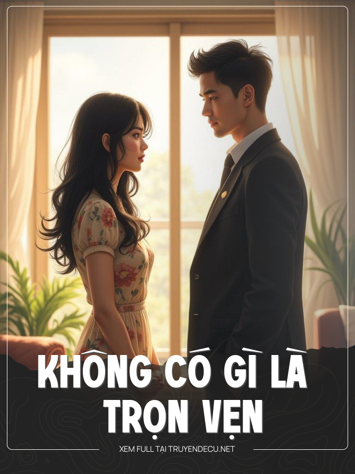 
                            Không Có Gì Là Trọn Vẹn