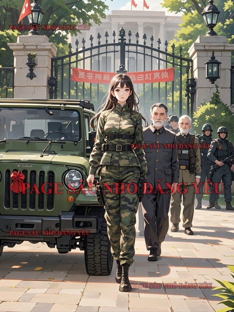 Anh Ta Đã Xóa Tôi Khỏi Danh Bạ