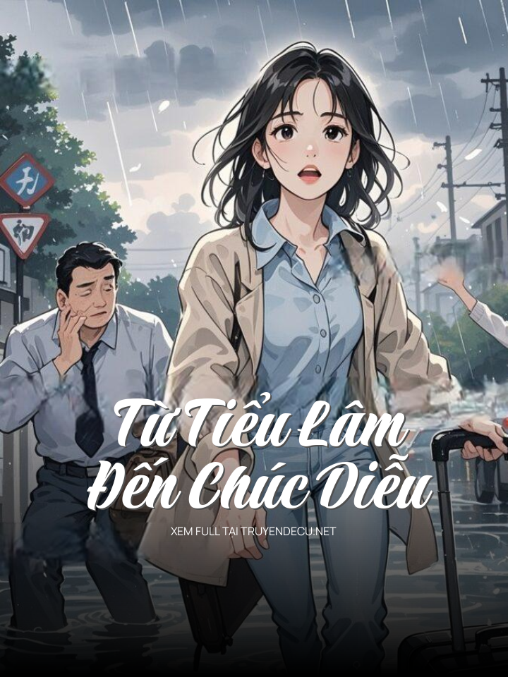 
                            Từ Tiểu Lâm Đến Chúc Diễu