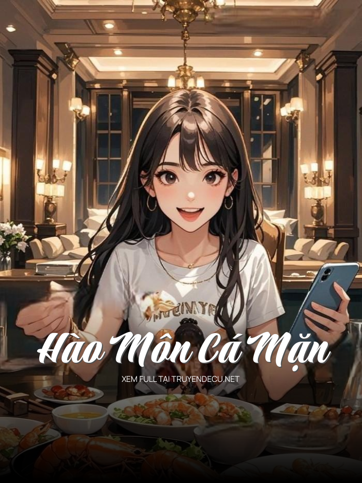 
                            Hào Môn Cá Mặn