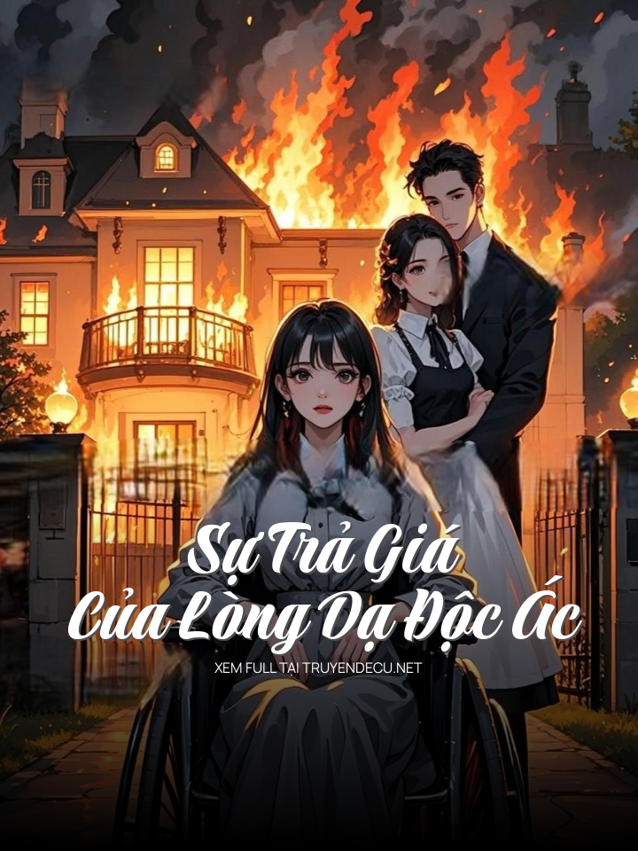 
                            Sự Trả Giá Của Lòng Dạ Độc Ác