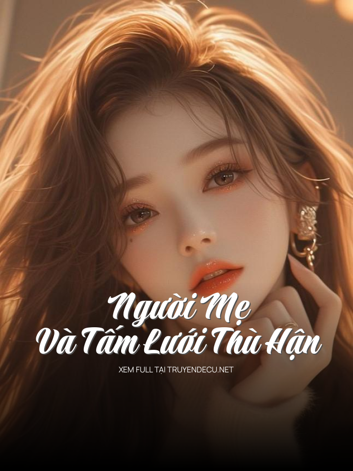 Người Mẹ Và Tấm Lưới Thù Hận