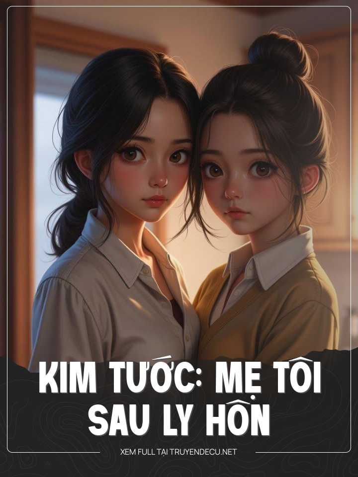 Kim Tước Mẹ Tôi Sau Ly Hôn