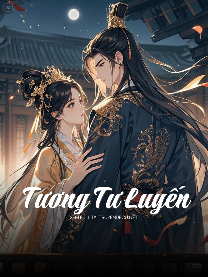 
                            Tương Tư Luyến