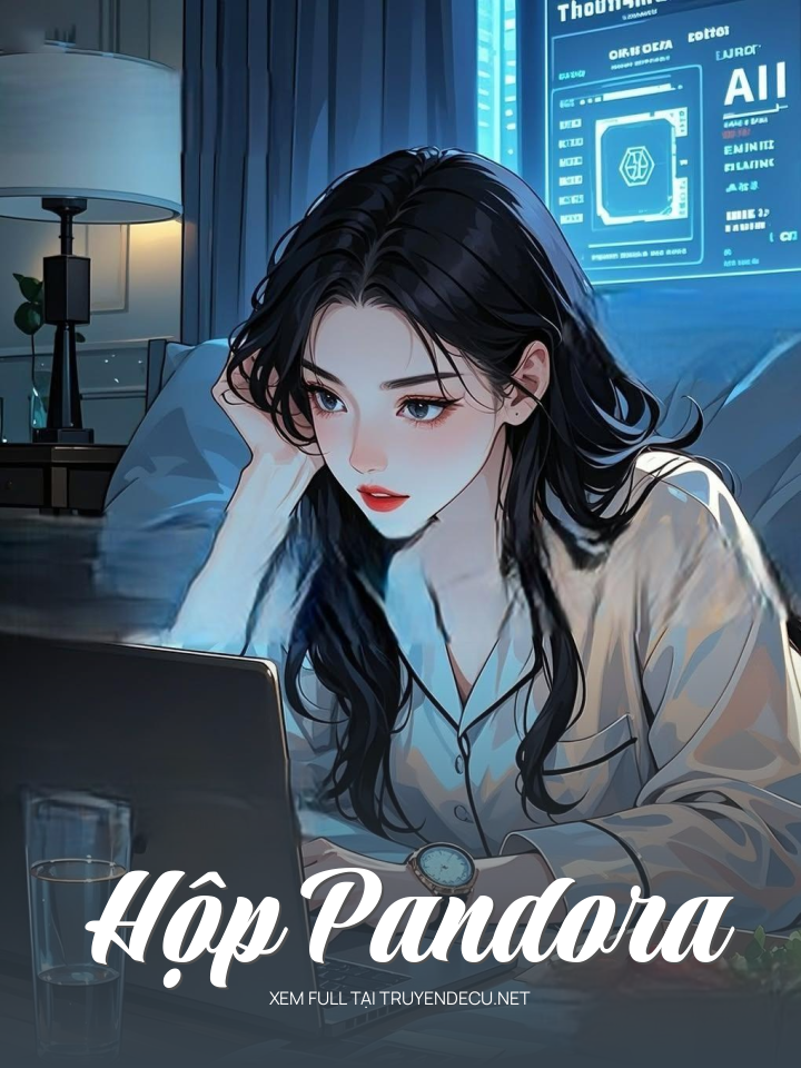 
                            Hộp Pandora