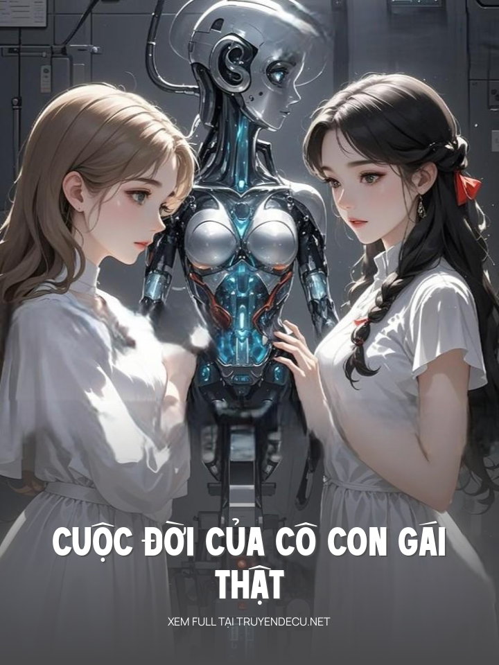 
                            Cuộc Đời Của Cô Con Gái Thật