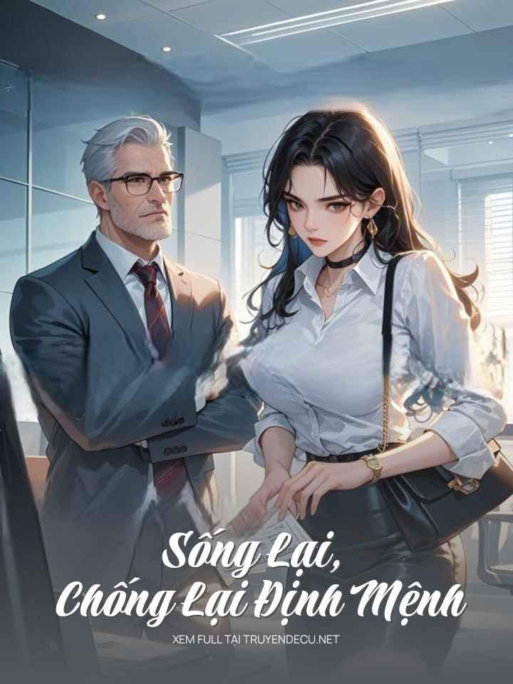 
                            Sống Lại, Chống Lại Định Mệnh