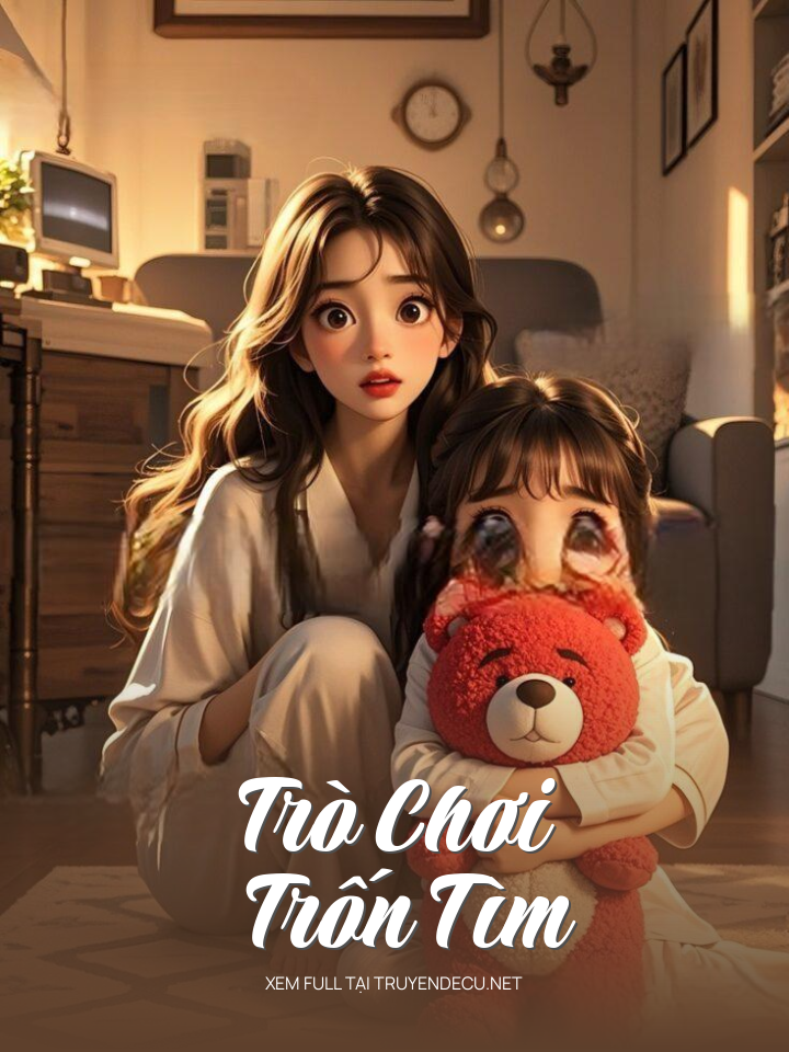 
                            Trò Chơi Trốn Tìm