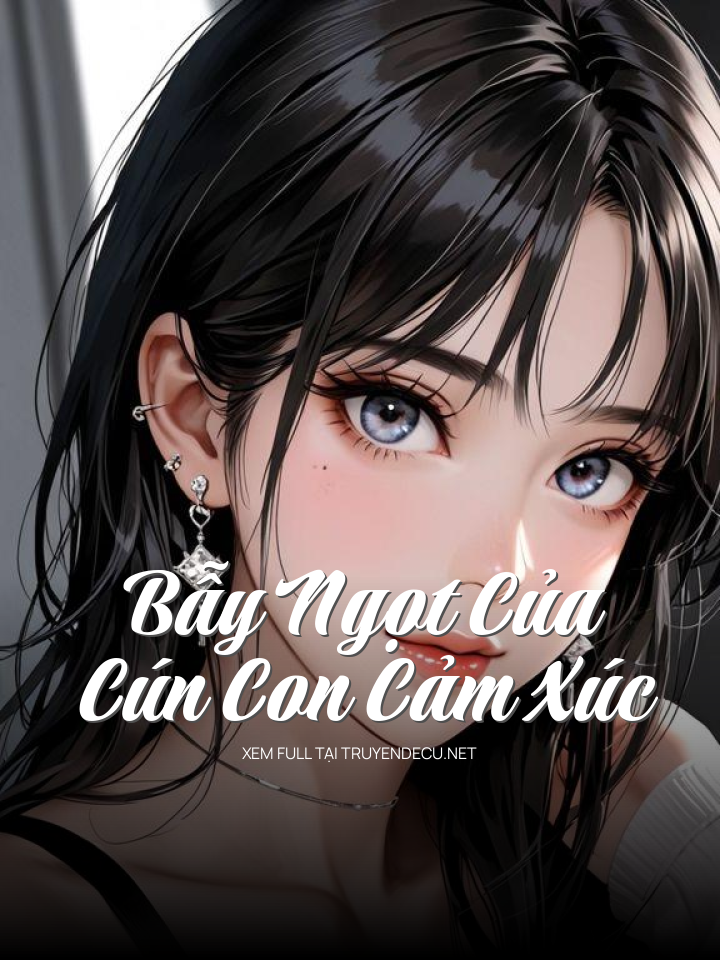 Bẫy Ngọt Của Cún Con Cảm Xúc