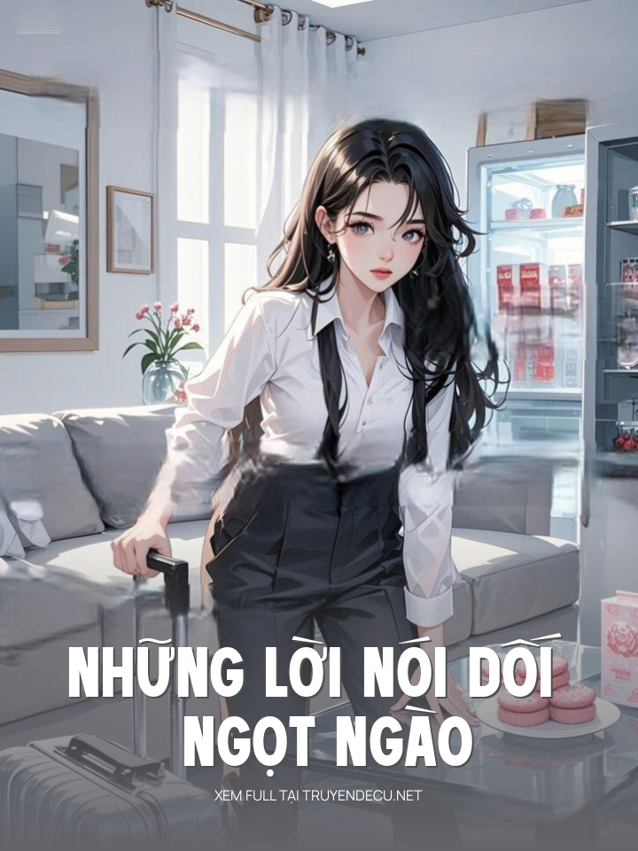 
                            Những Lời Nói Dối Ngọt Ngào