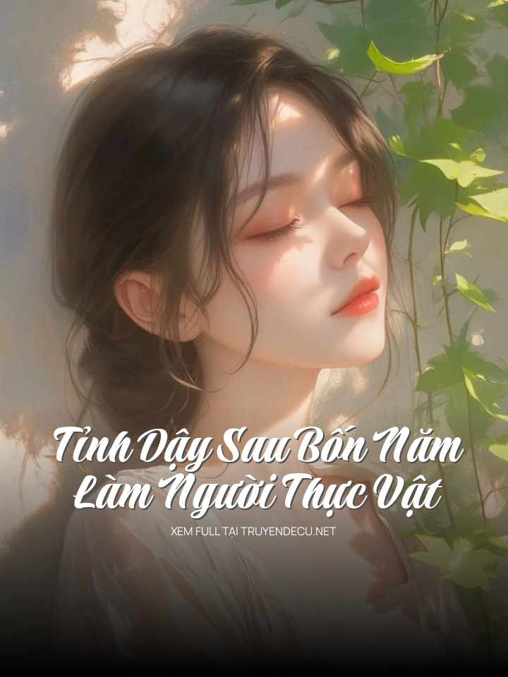 
                            Tỉnh Dậy Sau Bốn Năm Làm Người Thực Vật