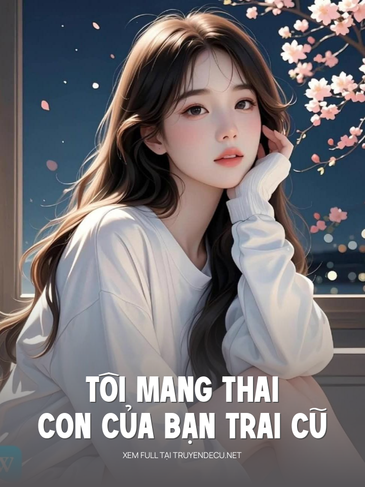
                            Tôi Mang Thai Con Của Bạn Trai Cũ