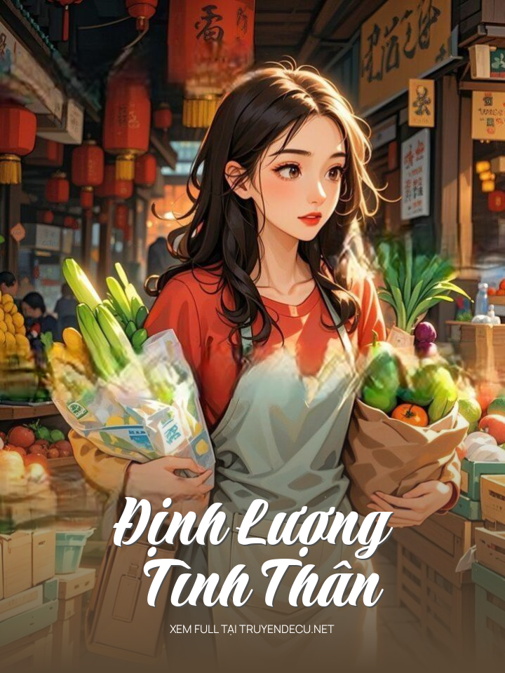 
                            Định Lượng Tình Thân