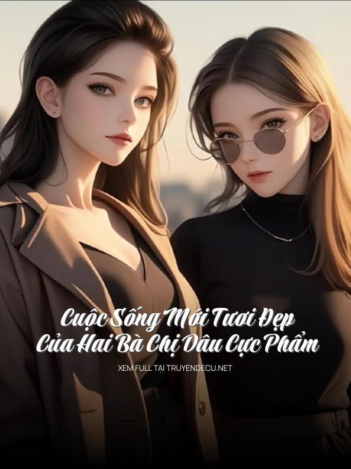 
                            Cuộc Sống Mới Tươi Đẹp Của Hai Bà Chị Dâu Cực Phẩm
