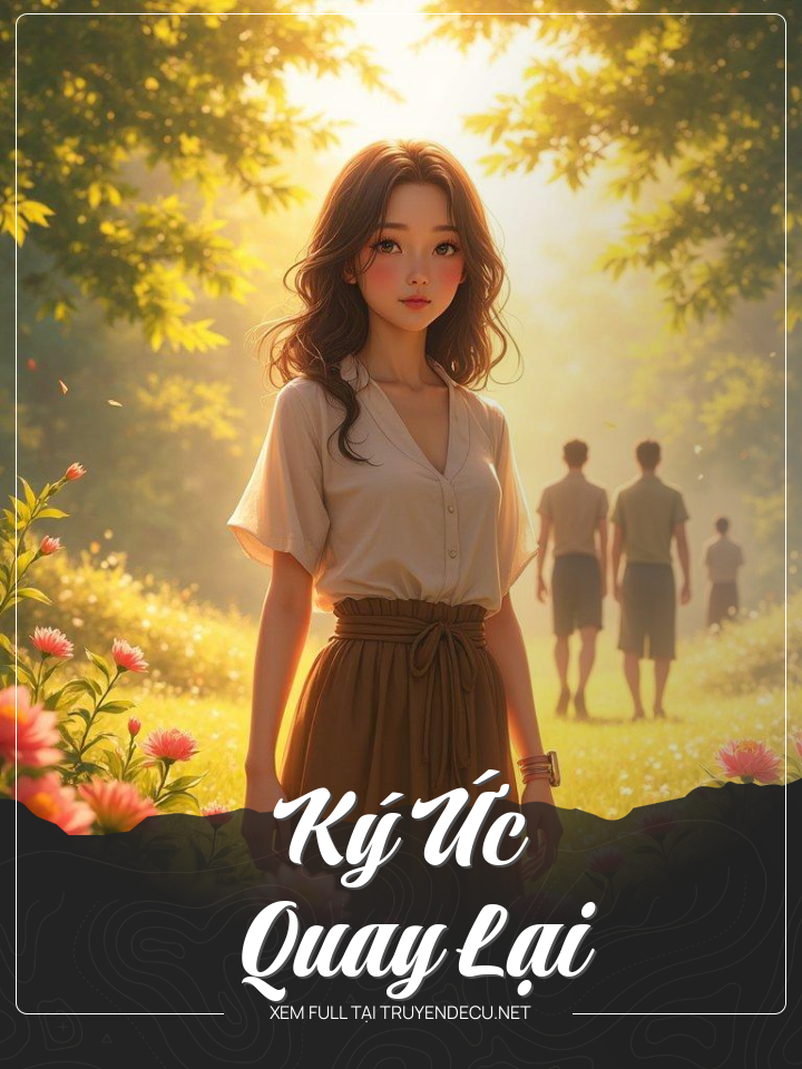 Ký Ức Quay Lại