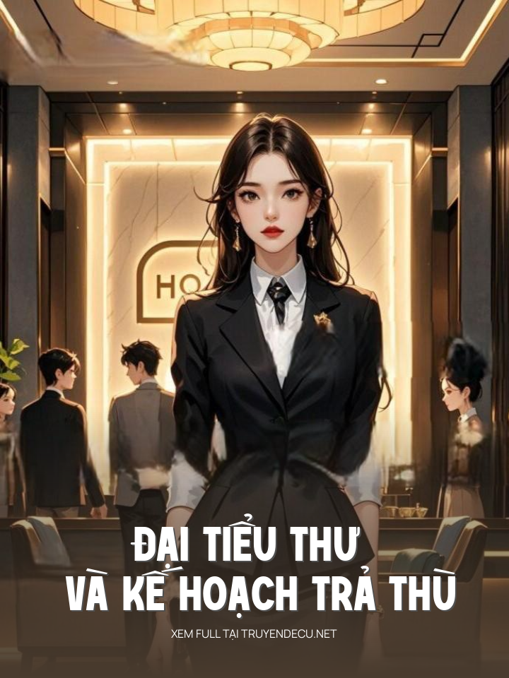 
                            Đại Tiểu Thư Và Kế Hoạch Trả Thù