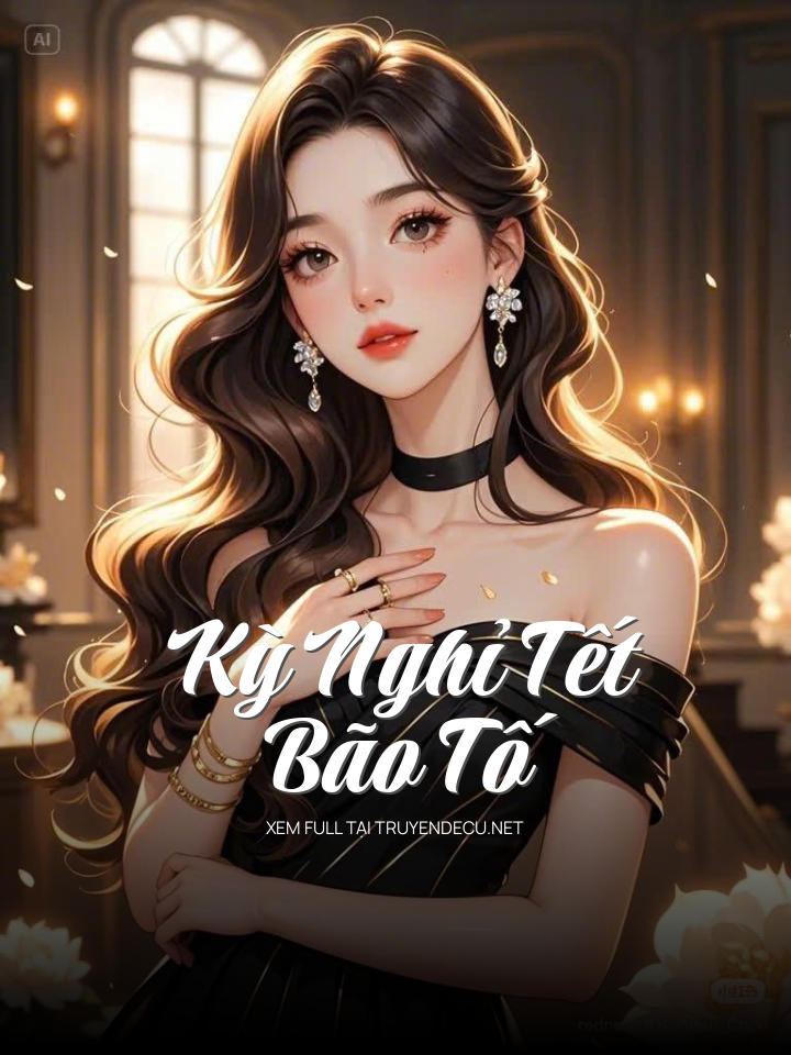 
                            Kỳ Nghỉ Tết Bão Tố