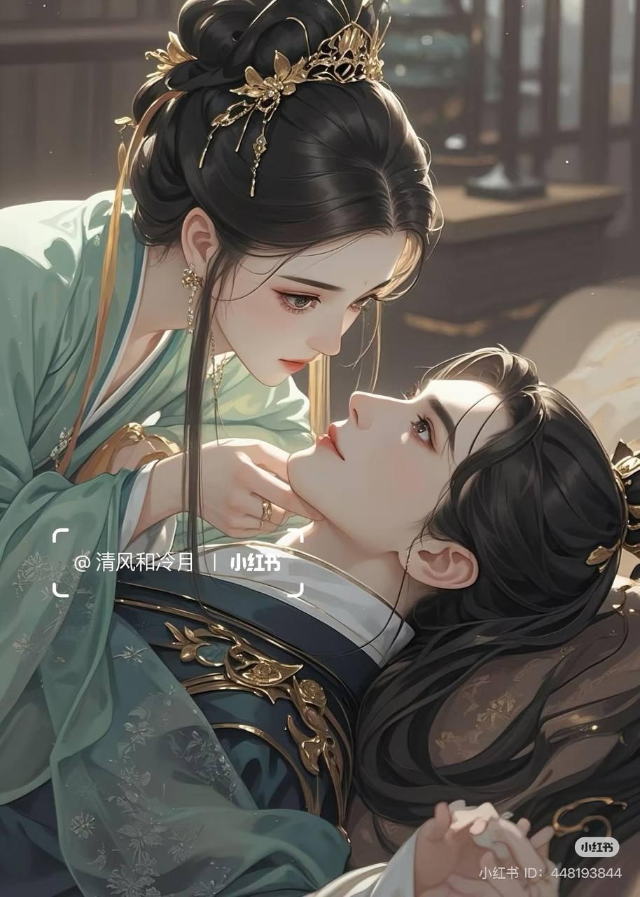 Mười Năm Chịu Kiếp Tiểu Thiếp Ta Trọng Sinh Rồi