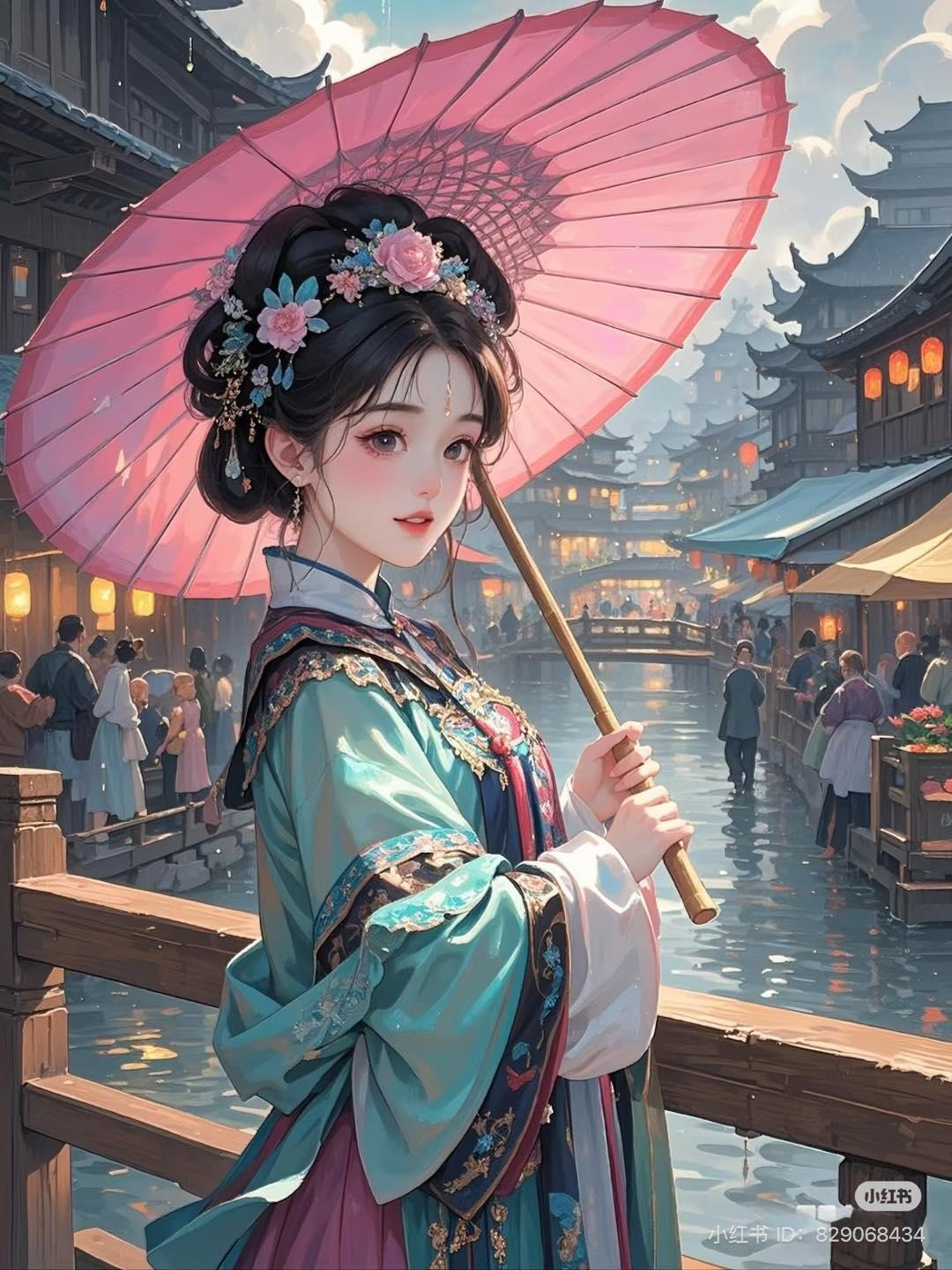 Phu Quân Khiến Ta Mệt Mỏi Quá Mức