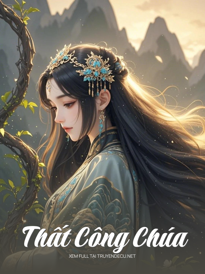 
                            Thất Công Chúa