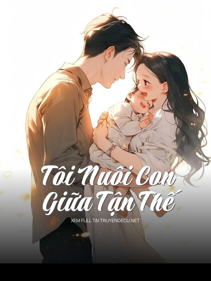 
                            Tôi Nuôi Con Giữa Tận Thế