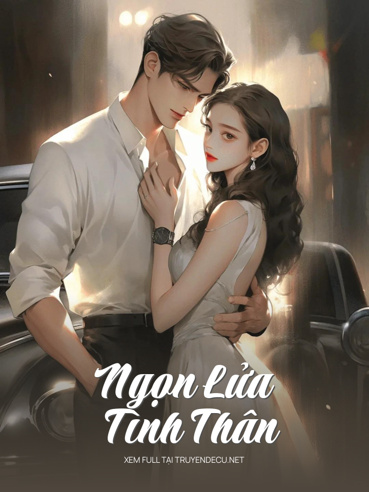 
                            Ngọn Lửa Tình Thân