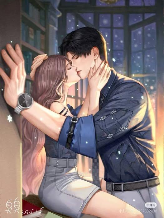 Tôi Là Nữ Phụ Độc Ác Trong Tiểu Thuyết Cầu Huyết