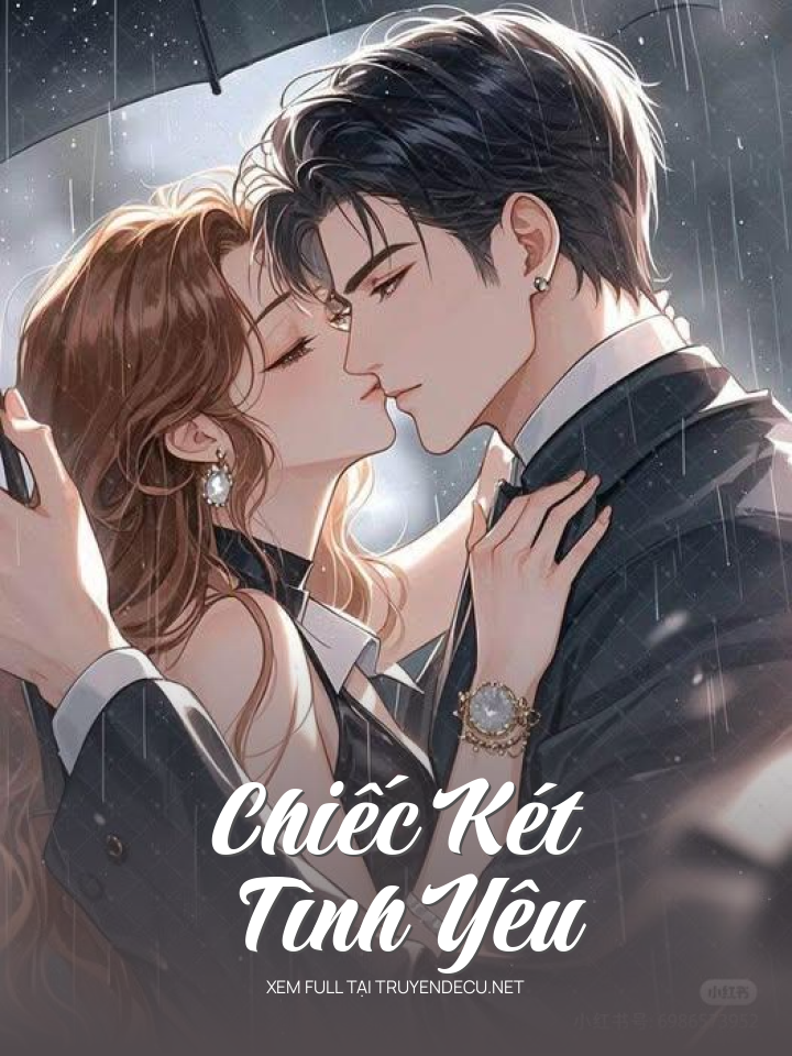 Chiếc Két Tình Yêu