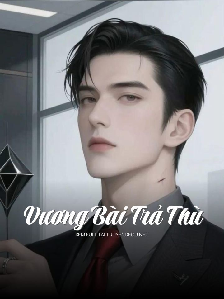 Vương Bài Trả Thù