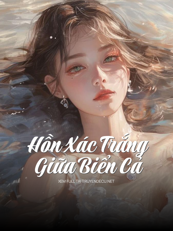 Hồn Xác Trắng Giữa Biển Cả