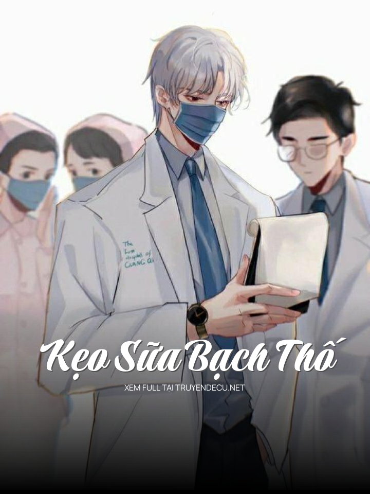 
                            Kẹo Sữa Bạch Thố