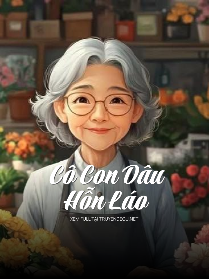 
                            Cô Con Dâu Hỗn Láo