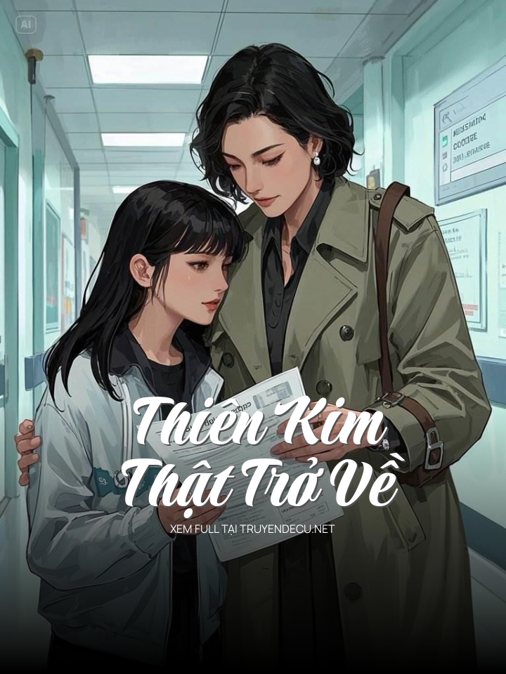 
                            Thiên Kim Thật Trở Về