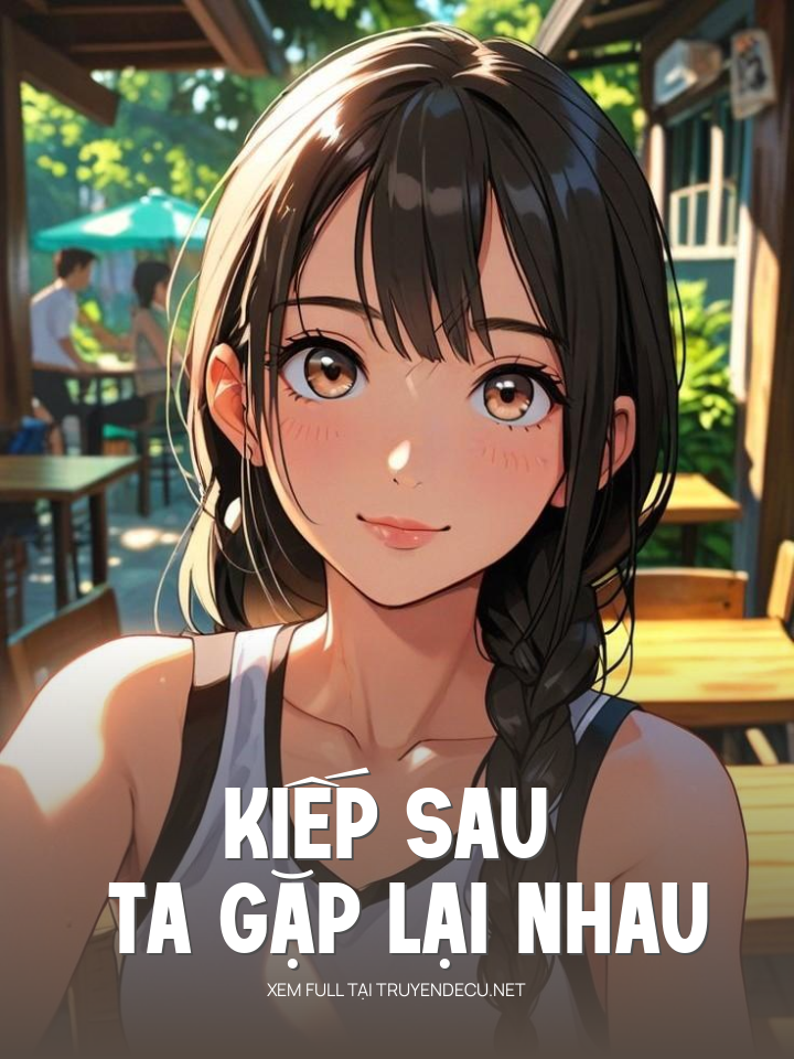 Kiếp Sau Ta Gặp Lại Nhau
