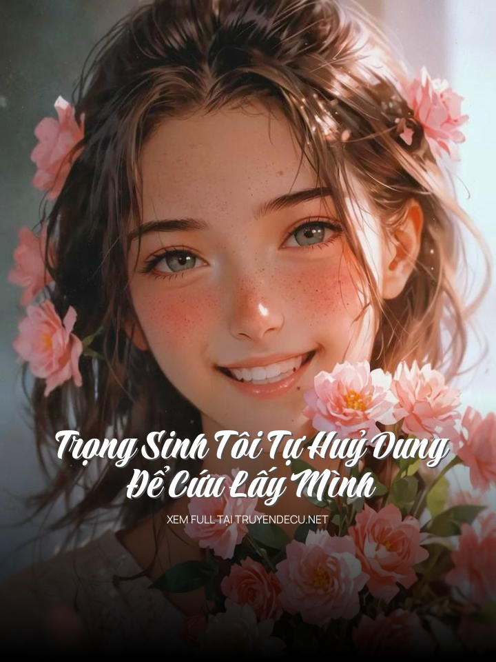 Trọng Sinh Tôi Tự Huỷ Dung Để Cứu Lấy Mình
