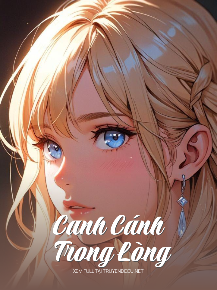 Canh Cánh Trong Lòng