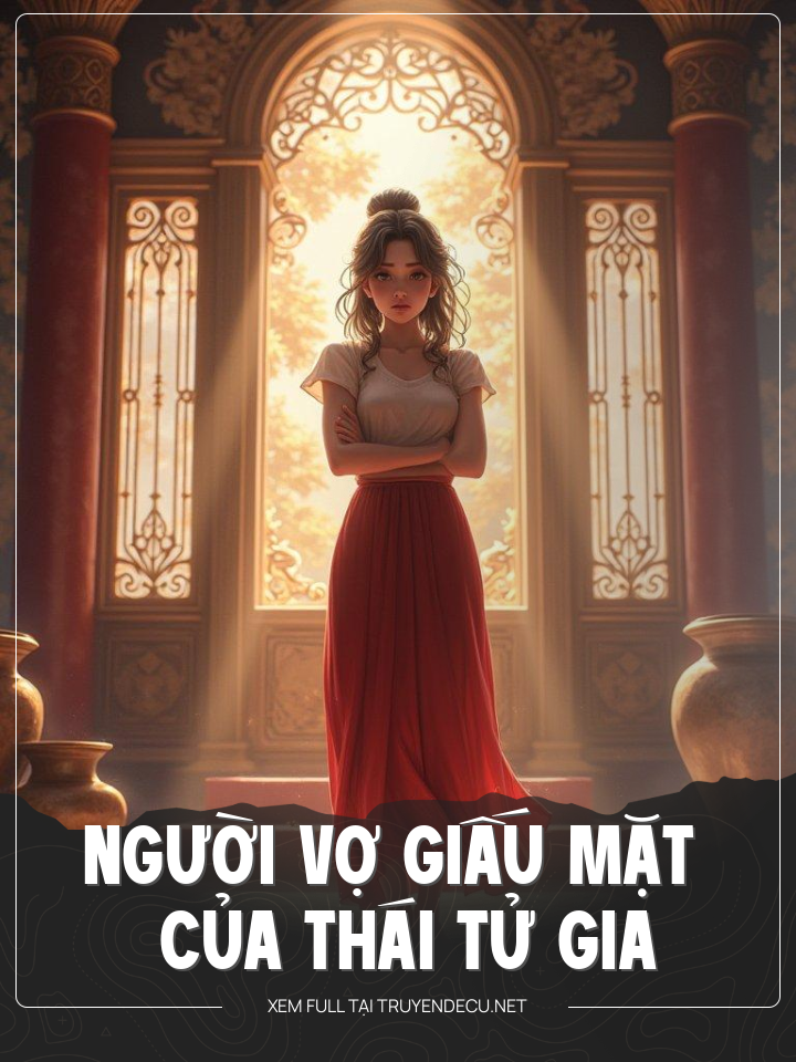 
                            Người Vợ Giấu Mặt Của Thái Tử Gia