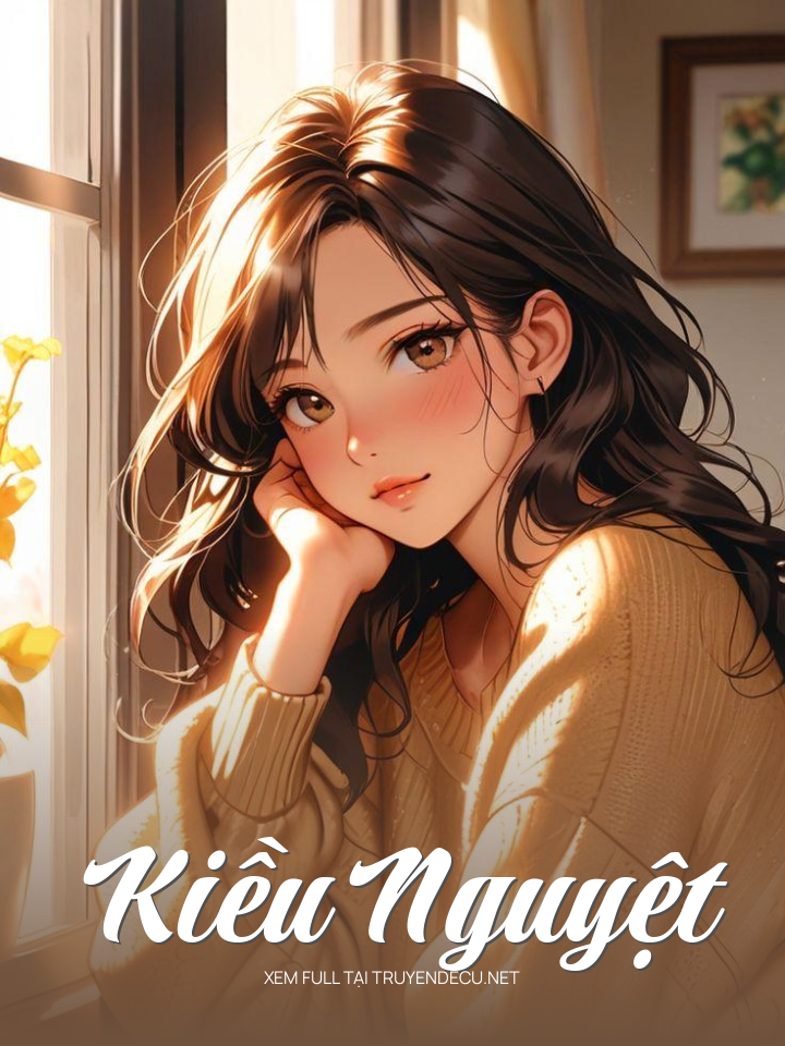 
                            Kiều Nguyệt