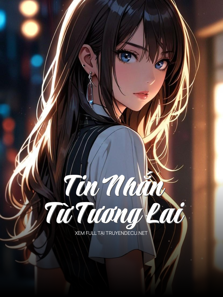 
                            Tin Nhắn Từ Tương Lai