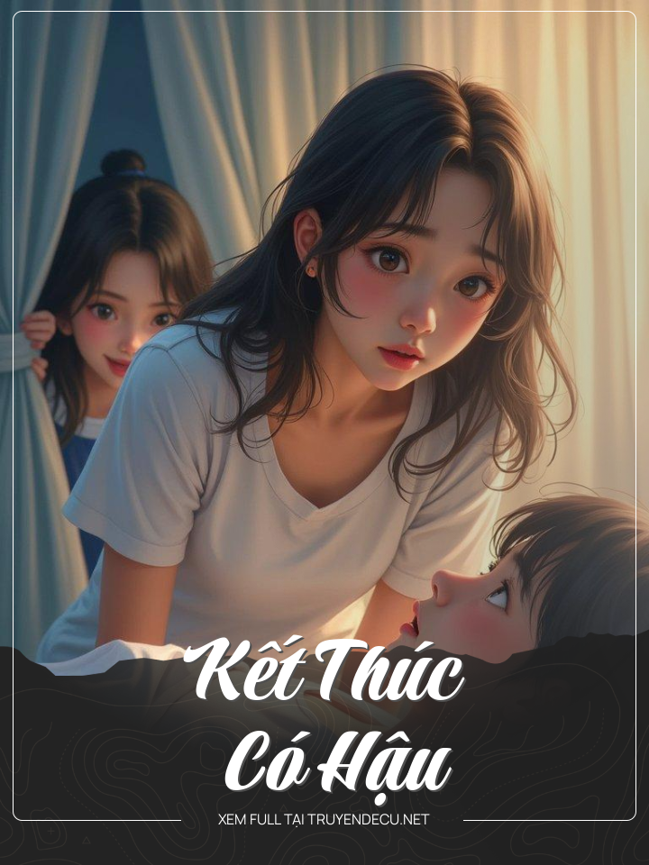 
                            Kết Thúc Có Hậu