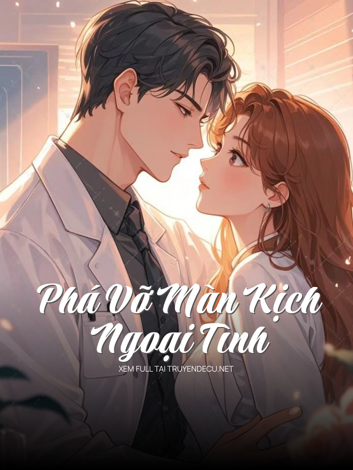 
                            Phá Vỡ Màn Kịch Ngoại Tình