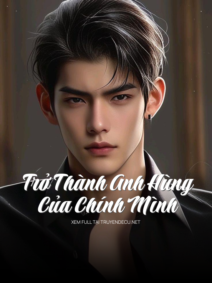 
                            Trở Thành Anh Hùng Của Chính Mình