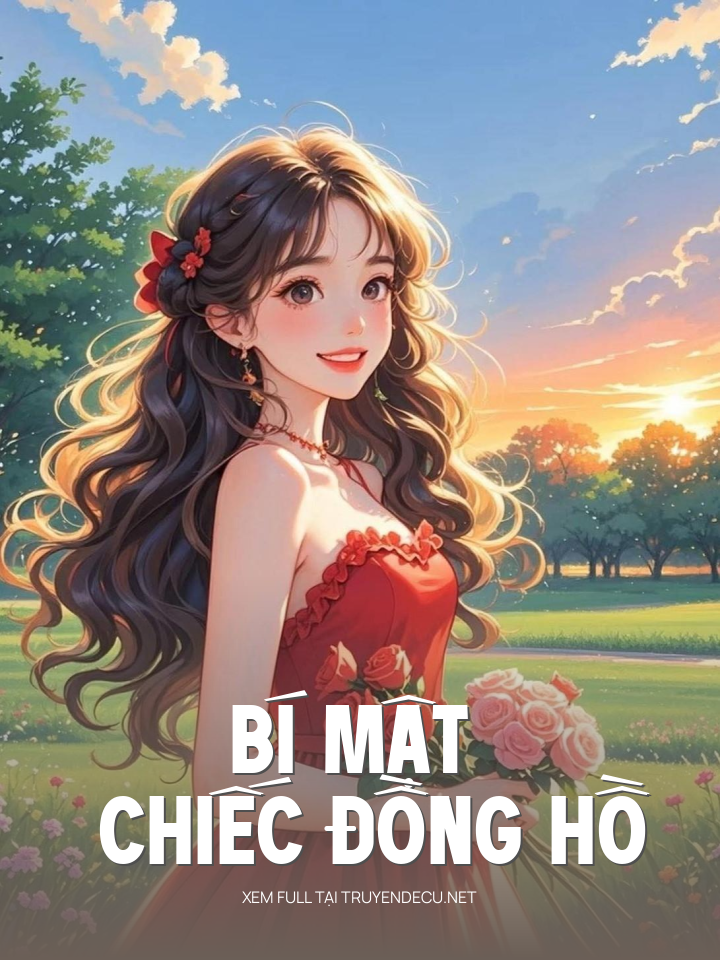 
                            Bí Mật Chiếc Đồng Hồ