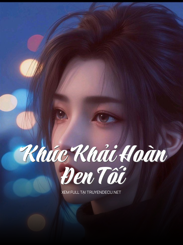 Khúc Khải Hoàn Đen Tối