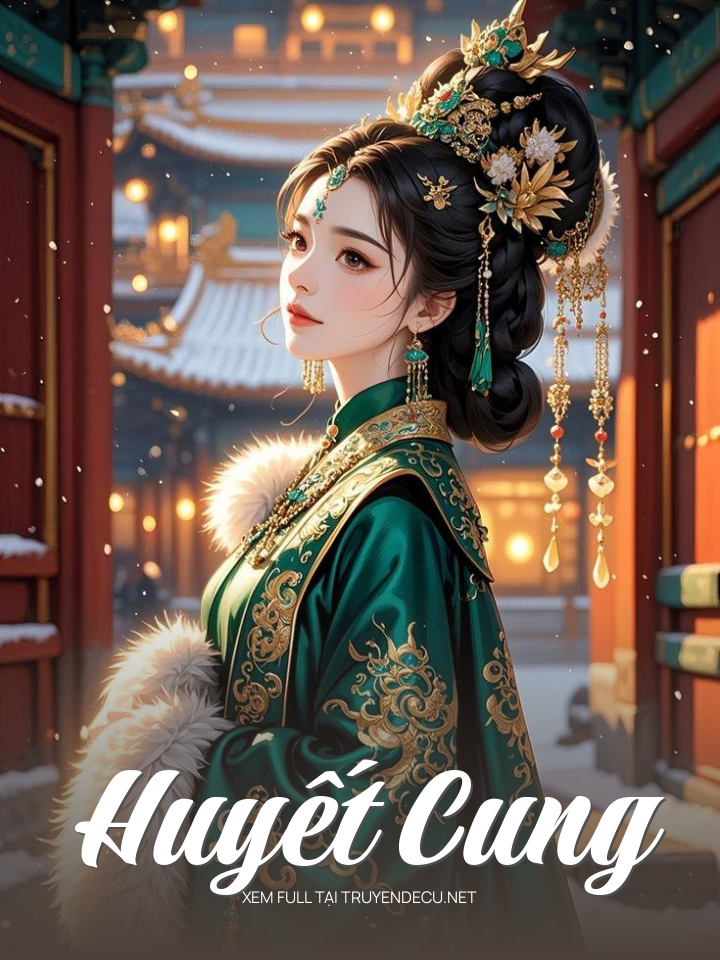 Huyết Cung