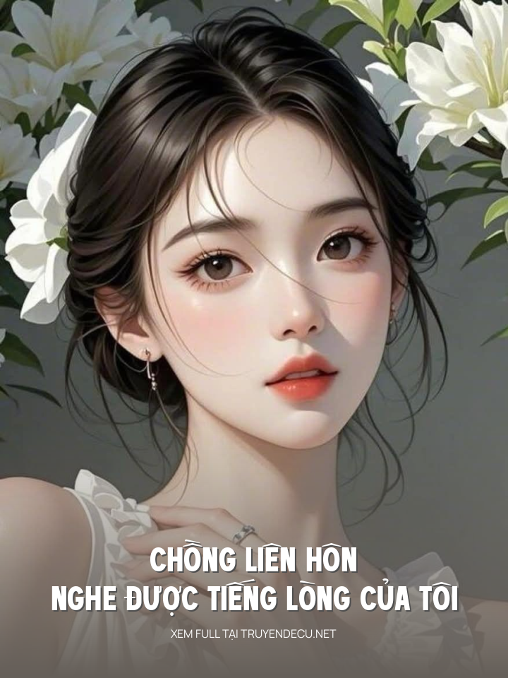 
                            Chồng Liên Hôn Nghe Được Tiếng Lòng Của Tôi